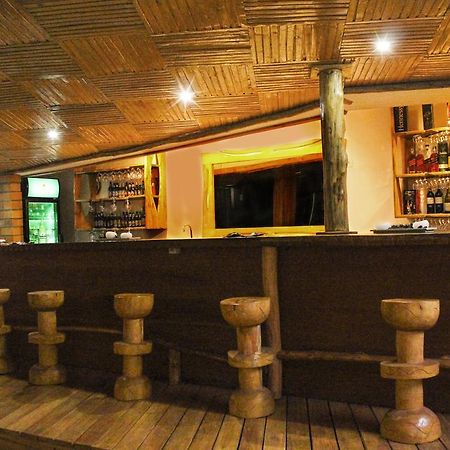 קיגאלי 5 Swiss Hotel מראה חיצוני תמונה