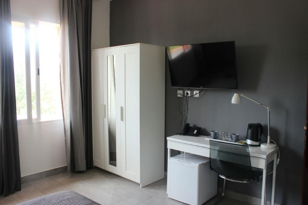 קיגאלי 5 Swiss Hotel חדר תמונה