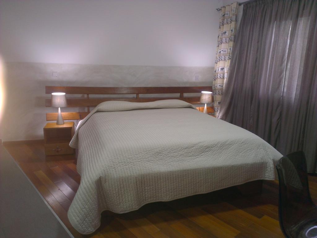 קיגאלי 5 Swiss Hotel חדר תמונה