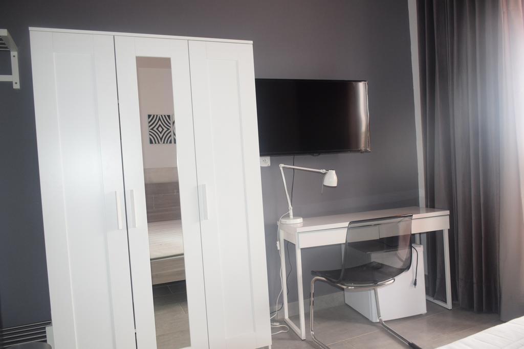קיגאלי 5 Swiss Hotel מראה חיצוני תמונה