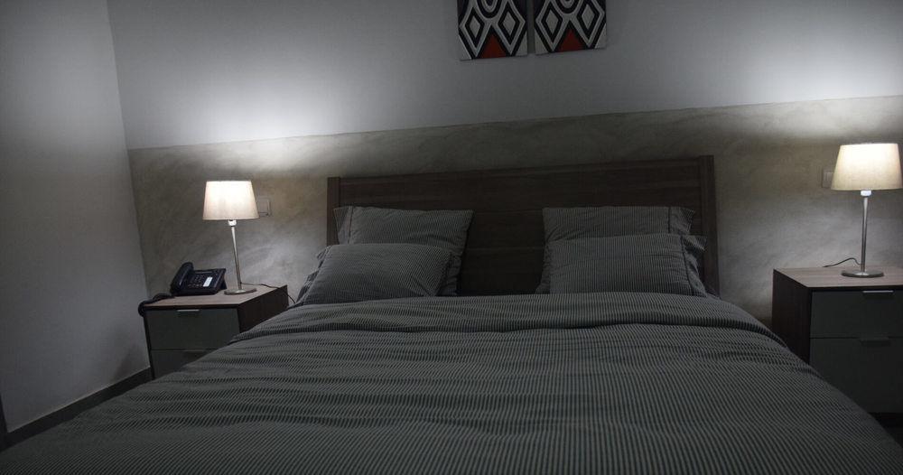 קיגאלי 5 Swiss Hotel מראה חיצוני תמונה
