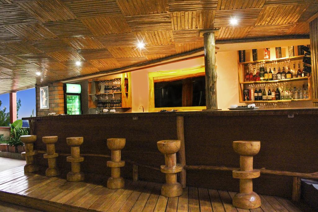 קיגאלי 5 Swiss Hotel מראה חיצוני תמונה