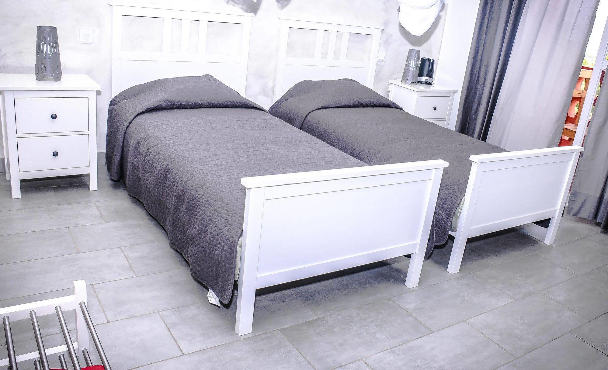 קיגאלי 5 Swiss Hotel מראה חיצוני תמונה