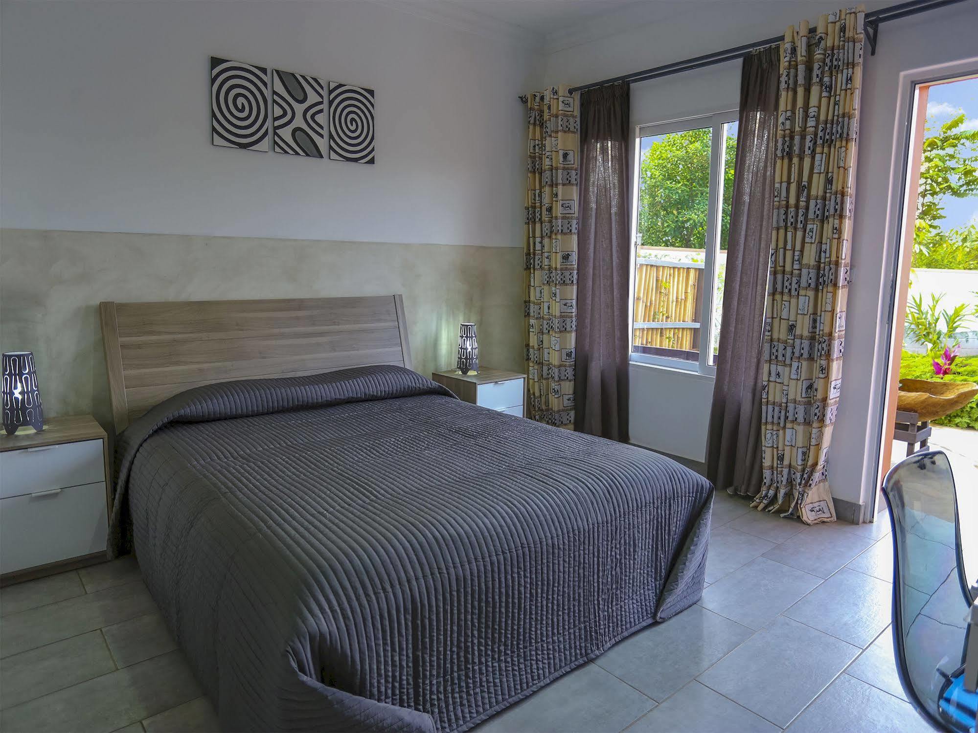 קיגאלי 5 Swiss Hotel מראה חיצוני תמונה